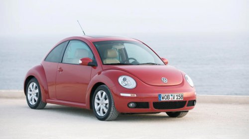 If you grew up in the 2000s, you definitely remember these cars