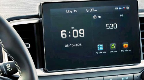 Hyundai Venue: America's most affordable car with surprising advantages