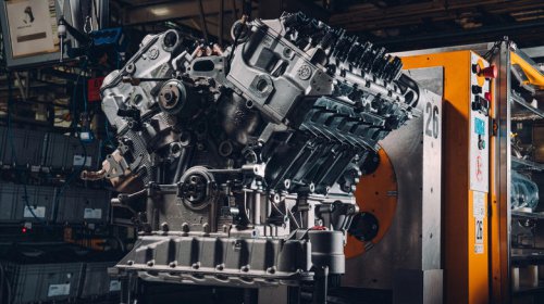 10 of the oldest engines still in production today