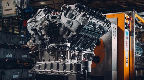 10 of the oldest engines still in production today