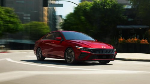 Honda, Honda Accord, 7 Gas Cars That Get More MPG That The Honda Accord