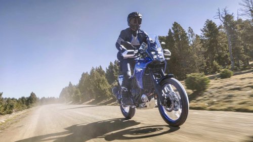10 bikes that handle bad roads better than SUVs