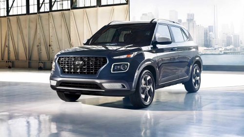 Hyundai Venue: America's most affordable car with surprising advantages