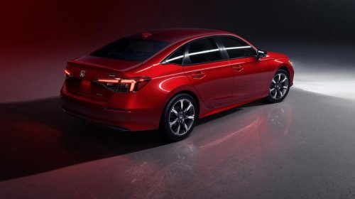 7 Gas Cars That Get More MPG That The Honda Accord