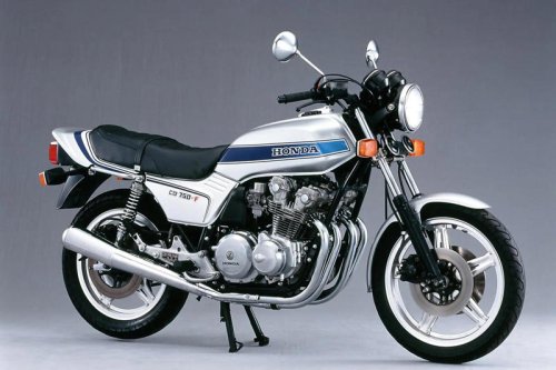 【え?空冷?】新型『CB1000F』を「予備知識ゼロ」でレビューすることになった→聞いてた話と違うじゃないか?【Hondaの道は1日にしてならず／CB1000F -①第一印象 編-】