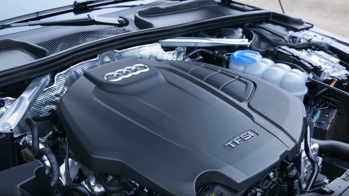 Audi, Audi A4, BMW, Mercedes, Audi A4: The reliable German sports sedan alternative to BMW and Mercedes