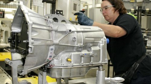 Pros and cons of transaxles vs. standard transmissions