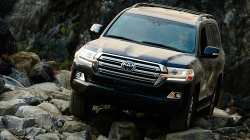 5 of the worst mistakes you can make when using 4WD