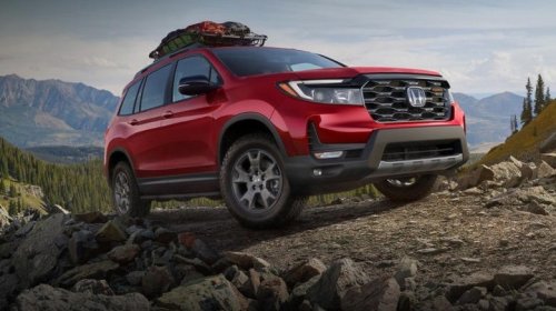 Honda, 10 Honda models with terrible resale value