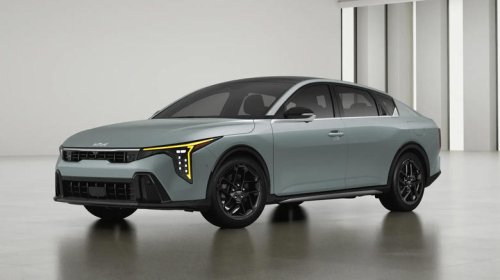 7 Gas Cars That Get More MPG That The Honda Accord