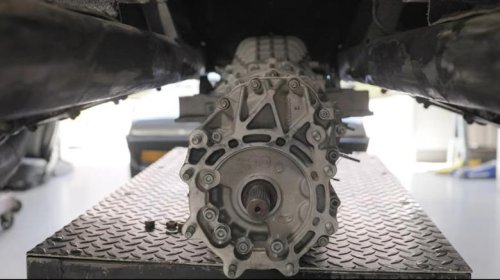 Pros and cons of transaxles vs. standard transmissions