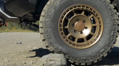 5 of the worst mistakes you can make when using 4WD