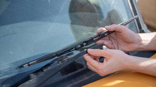 4 car parts you should always replace in pairs