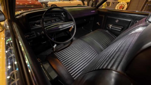 The forgotten big-block monster that deserved more fame