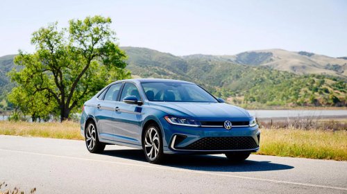 Honda, Honda Accord, 7 Gas Cars That Get More MPG That The Honda Accord
