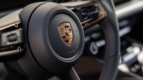 Porsche, Porsche just made the most anti-capitalist decision we've heard of in ages