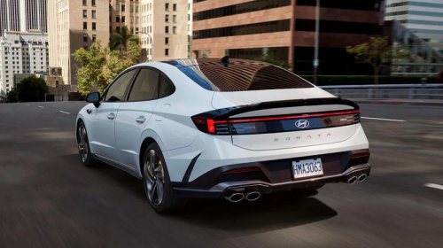 Honda, Honda Accord, 7 Gas Cars That Get More MPG That The Honda Accord
