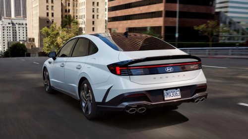 Honda, 7 Gas Cars That Get More MPG That The Honda Accord