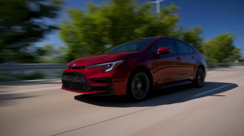 7 Gas Cars That Get More MPG That The Honda Accord