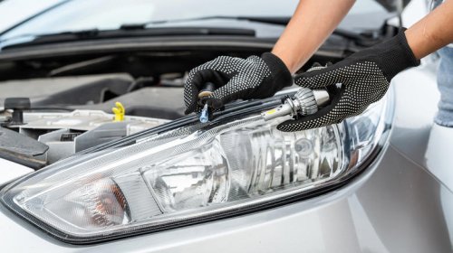 4 car parts you should always replace in pairs