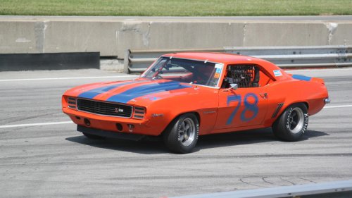 9 late-1960s performance cars that completely changed Detroit culture
