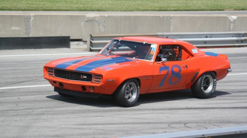 Detroit, 9 late-1960s performance cars that completely changed Detroit culture