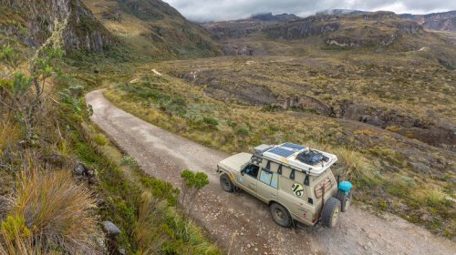 Why off-road trucks need skid plates (despite some myths you've heard)