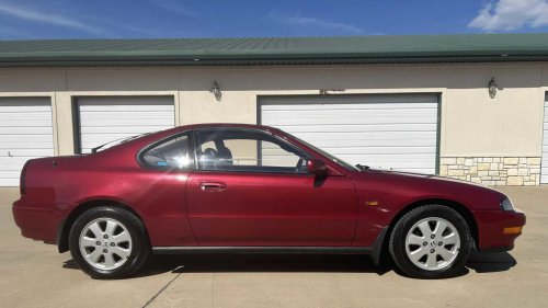 5 forgotten JDM icons collectors are quietly buying