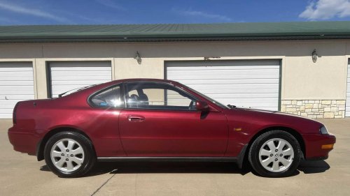 5 forgotten JDM icons collectors are quietly buying