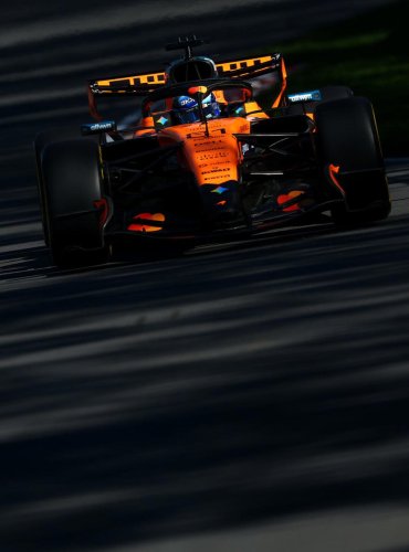 Silly season coloca a Oscar Piastri en Red Bull; se siente halagado, pero está contento en McLaren