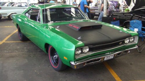 9 late-1960s performance cars that completely changed Detroit culture
