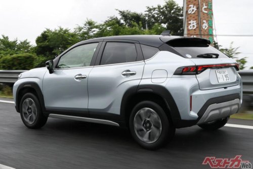 フロンクスは本当に“全部入りSUV”なのか？ 254万円からの装備内容をチェック