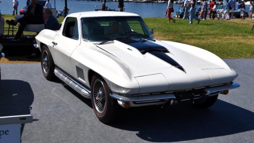 7 classic V8 cars that still sound better than modern exhaust systems