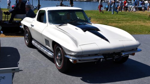 7 classic V8 cars that still sound better than modern exhaust systems