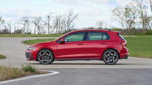 6 best performance hatchbacks for enthusiasts in 2026