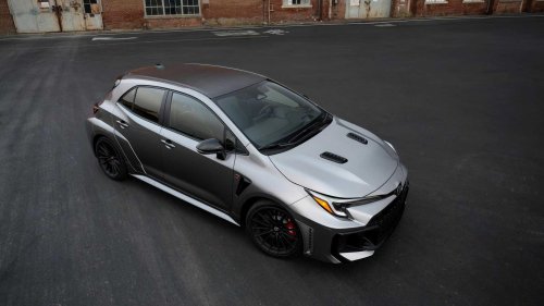 6 best performance hatchbacks for enthusiasts in 2026