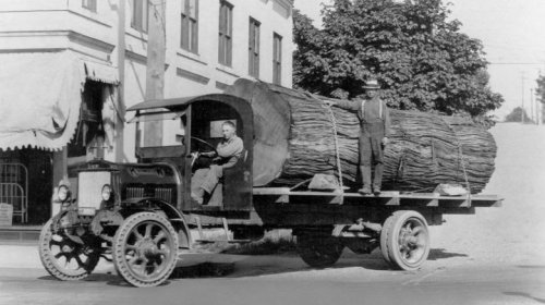 How Kenworth became synonymous with American trucking