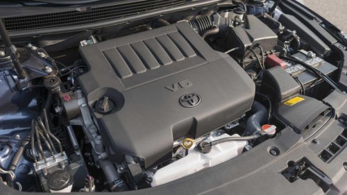 The Toyota Avalon reality that smart luxury buyers are quietly embracing
