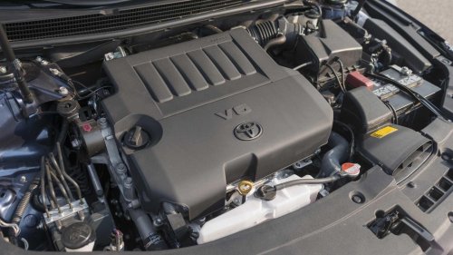 The Toyota Avalon reality that smart luxury buyers are quietly embracing