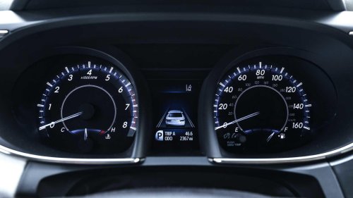 The Toyota Avalon reality that smart luxury buyers are quietly embracing