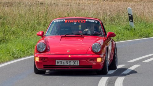 9 all-wheel-drive performance cars that rewrote traction expectations