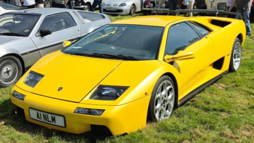 9 all-wheel-drive performance cars that rewrote traction expectations