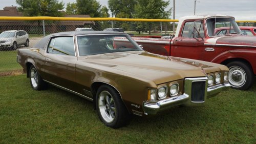 Detroit, 9 late-1960s performance cars that completely changed Detroit culture