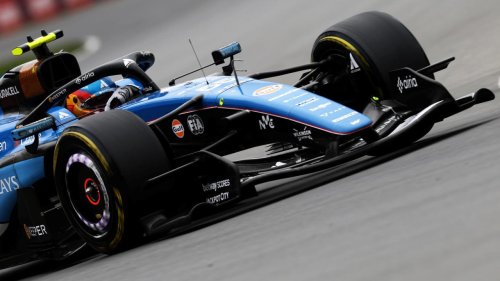 El golpe de Albon en Canadá le sale carísimo a Williams y altera su plan de desarrollo
