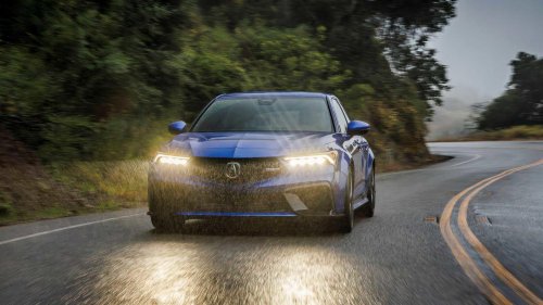 6 best performance hatchbacks for enthusiasts in 2026