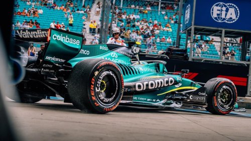 Aston Martin, Mónaco ofrece a Alonso y Aston Martin la oportunidad del año: las claves para conseguir los primeros puntos