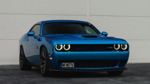 10 quarter-mile machines that still feel outrageous today