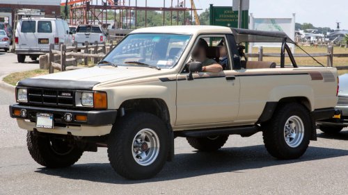 8 vehicles that still feel honest compared to newer models