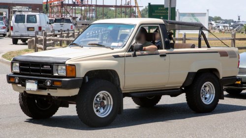 8 vehicles that still feel honest compared to newer models