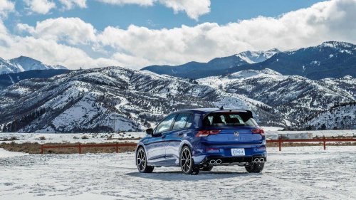 6 best performance hatchbacks for enthusiasts in 2026